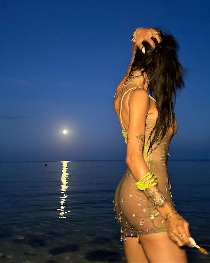 Mia Khalifa / miakhalifa Nackte OnlyFans Leaks 1