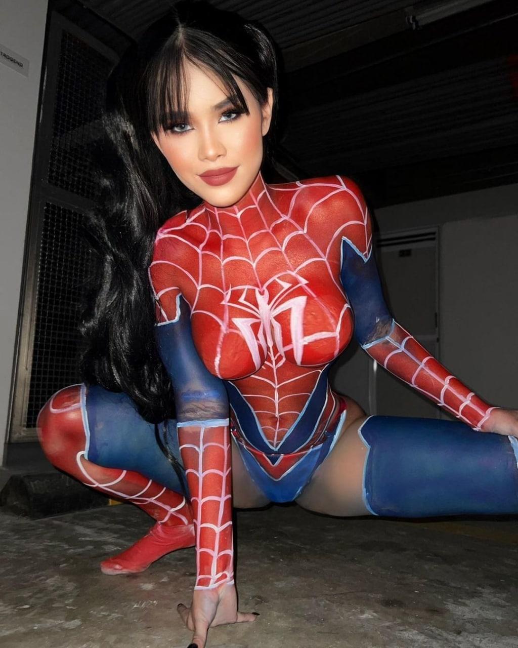 Michelle Rabbit / michelleerabbit Nackte OnlyFans Leaks 1