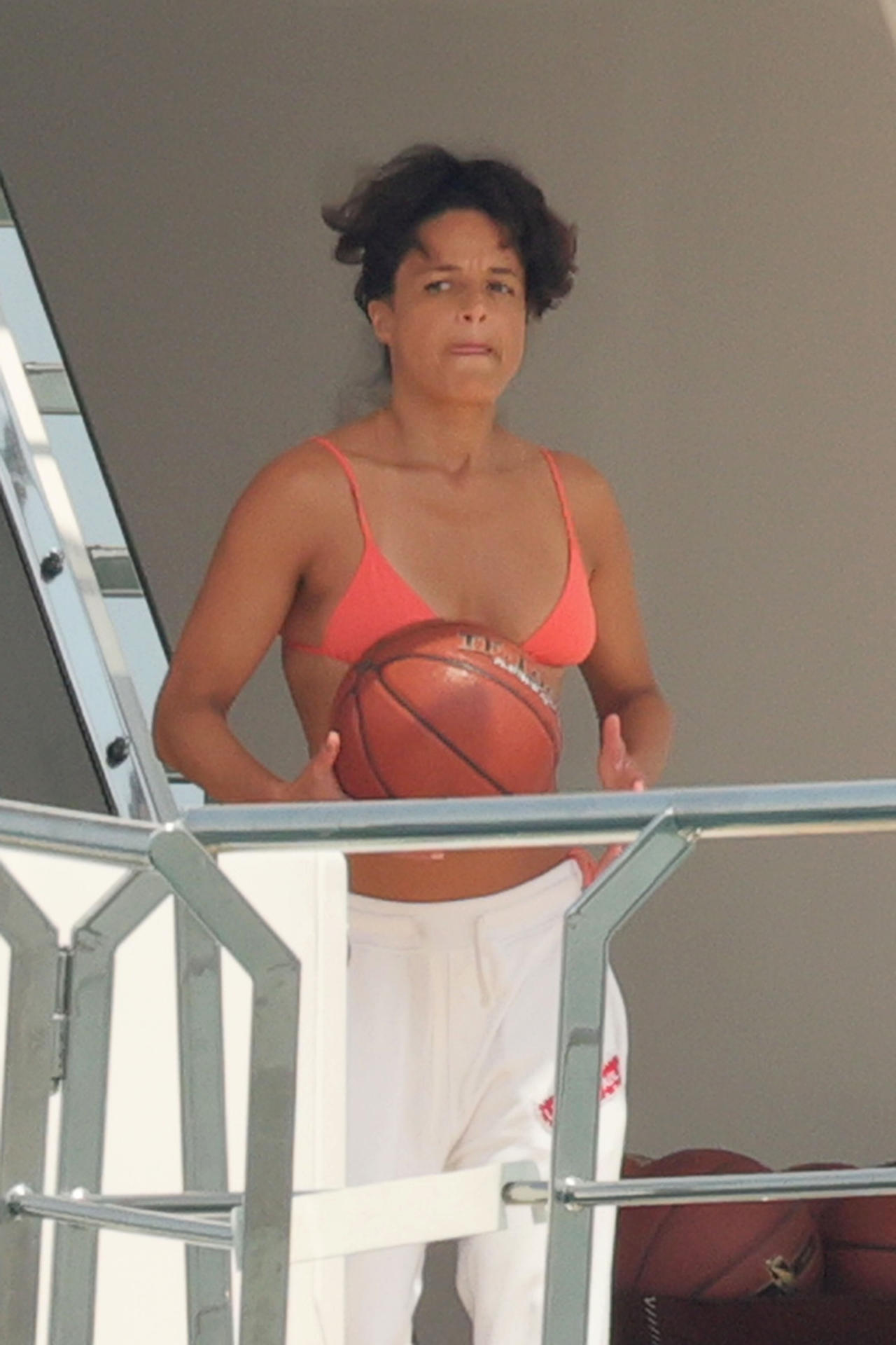 Michelle Rodriguez / michelle_rodriguez Nackte OnlyFans-Leaks 1