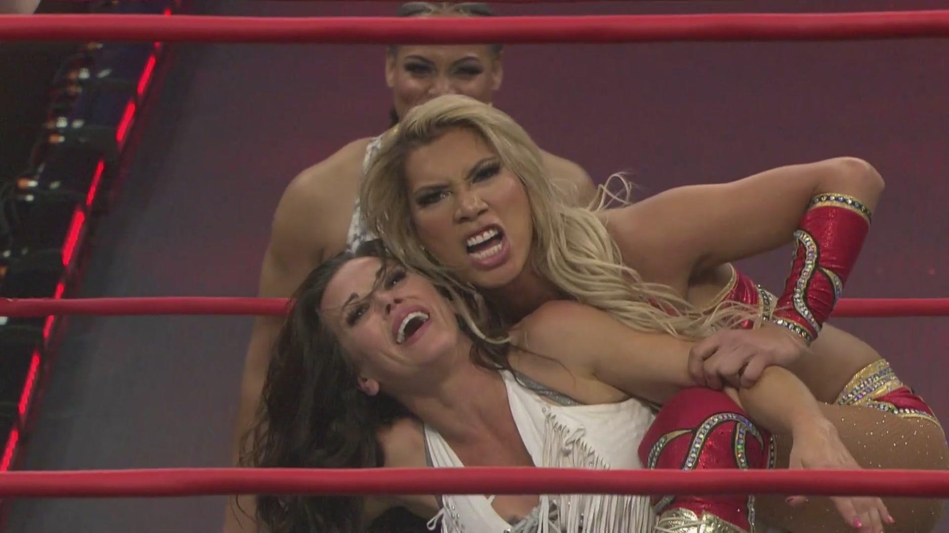 Mickie James / michelejames Nackte OnlyFans Leaks 1