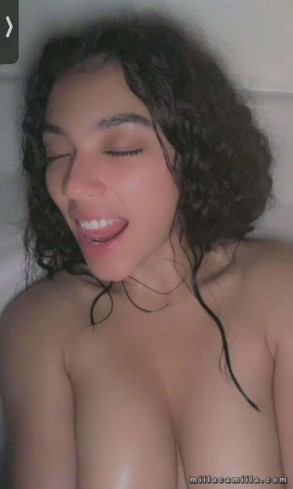 miilacamiila Nackte OnlyFans Leaks 1