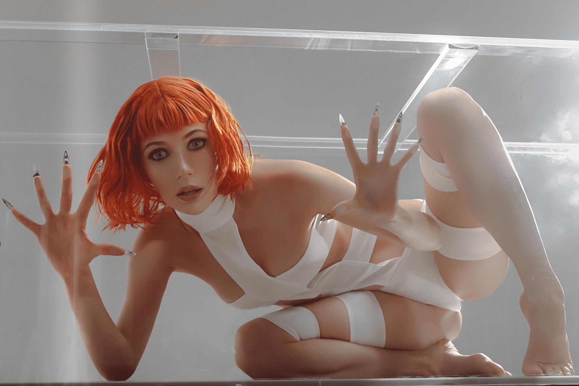 Miakanayuri / Mik Allen Nackte OnlyFans Leaks 1