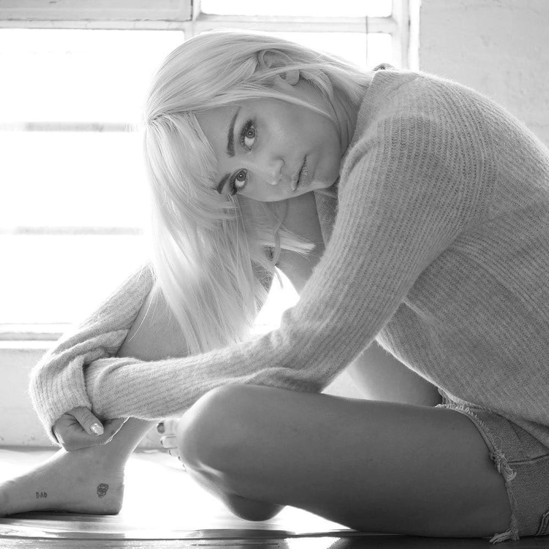 Miley Cyrus / mileycyrus Nackte OnlyFans Leaks 1