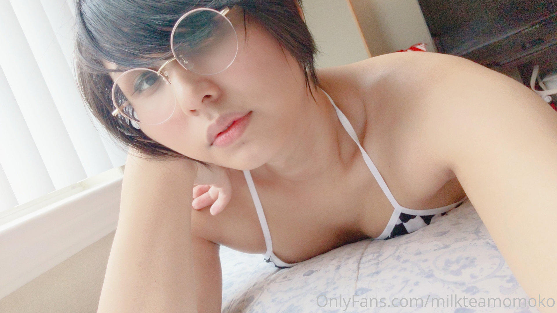 milkteamomoko Nackte OnlyFans Leaks 1