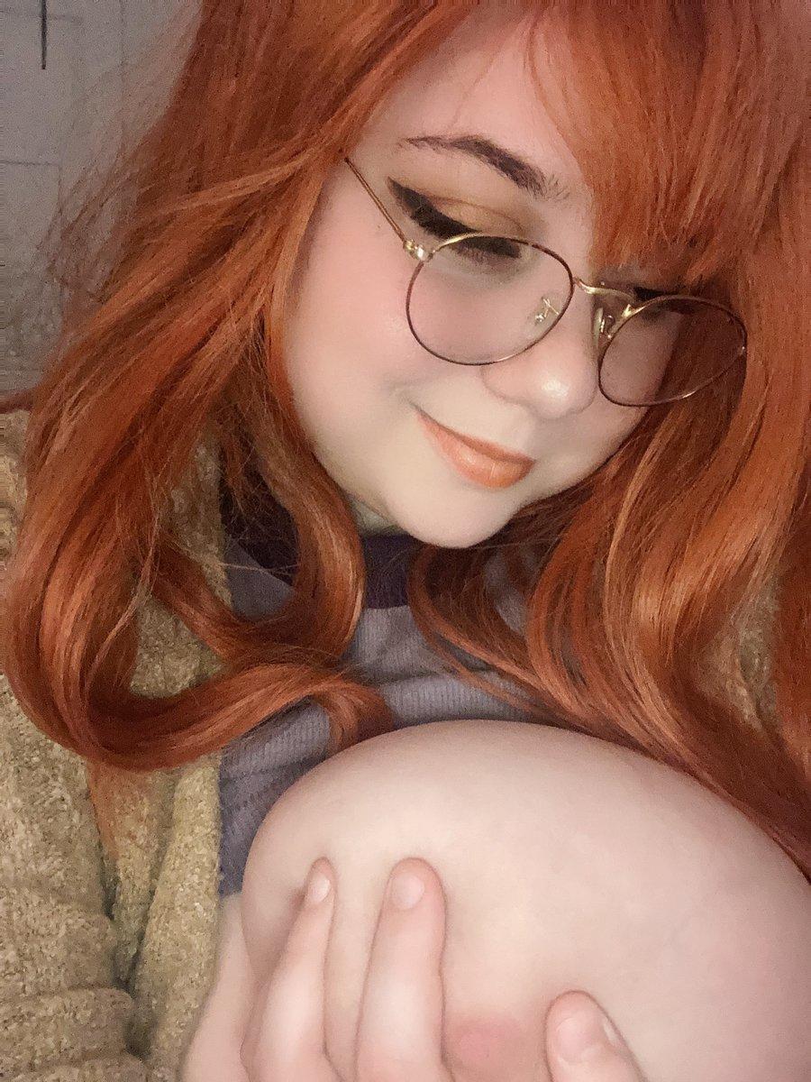 MintyLuxxx Nackte OnlyFans Leaks 1