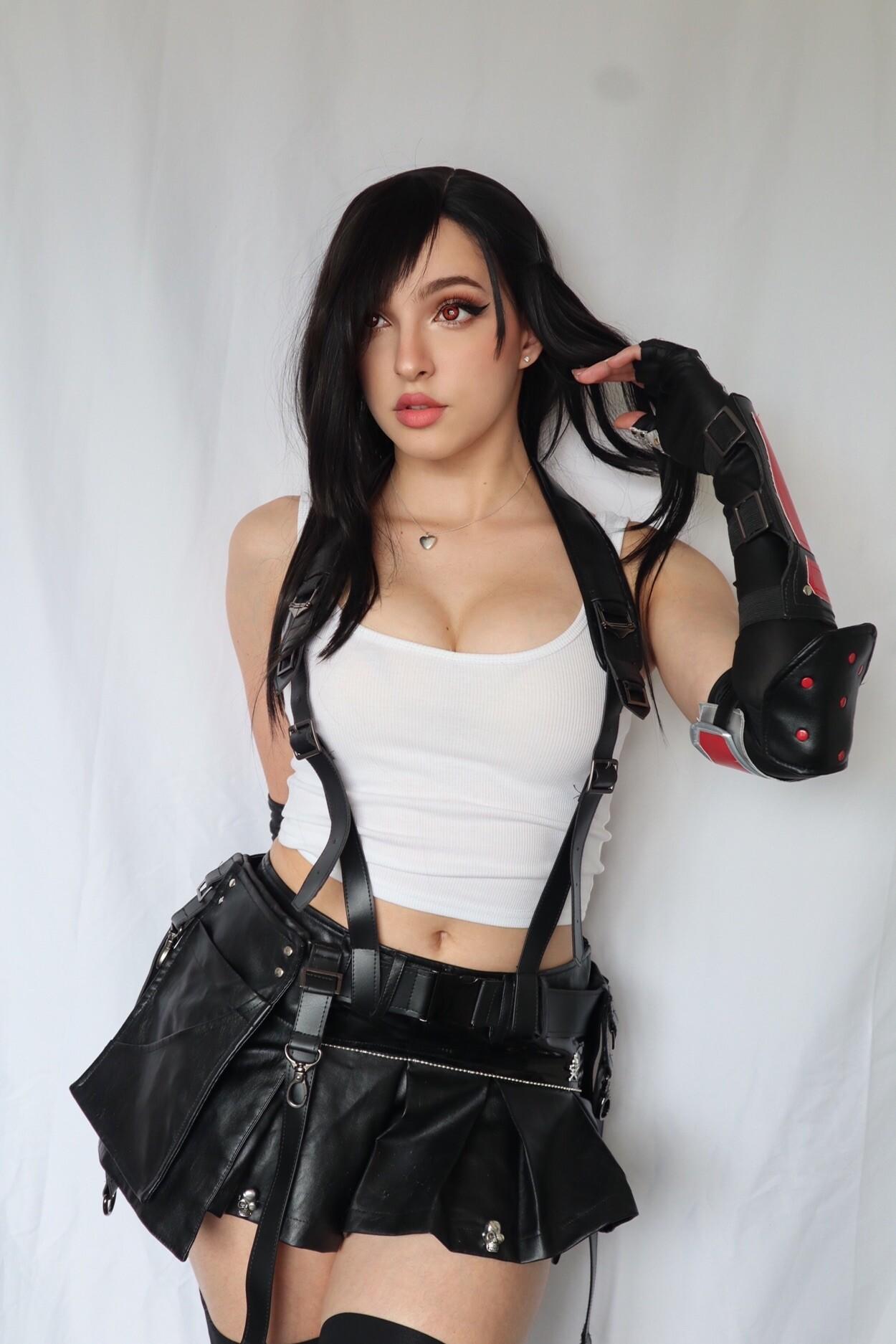 Miss Bri Torress / missbricosplay Nackte OnlyFans Leaks 1