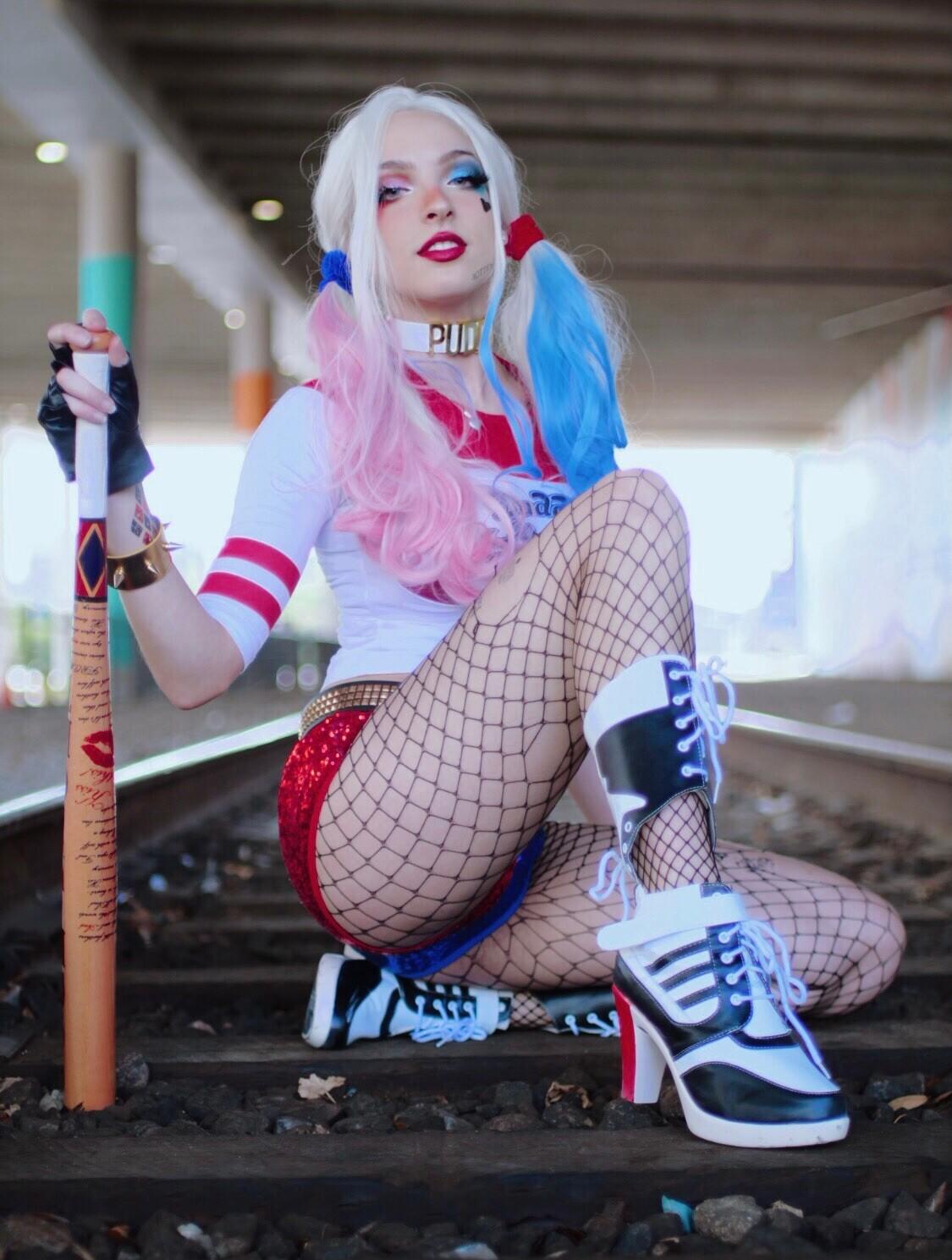 Miss Bri Torress / missbricosplay Nackte OnlyFans Leaks 1