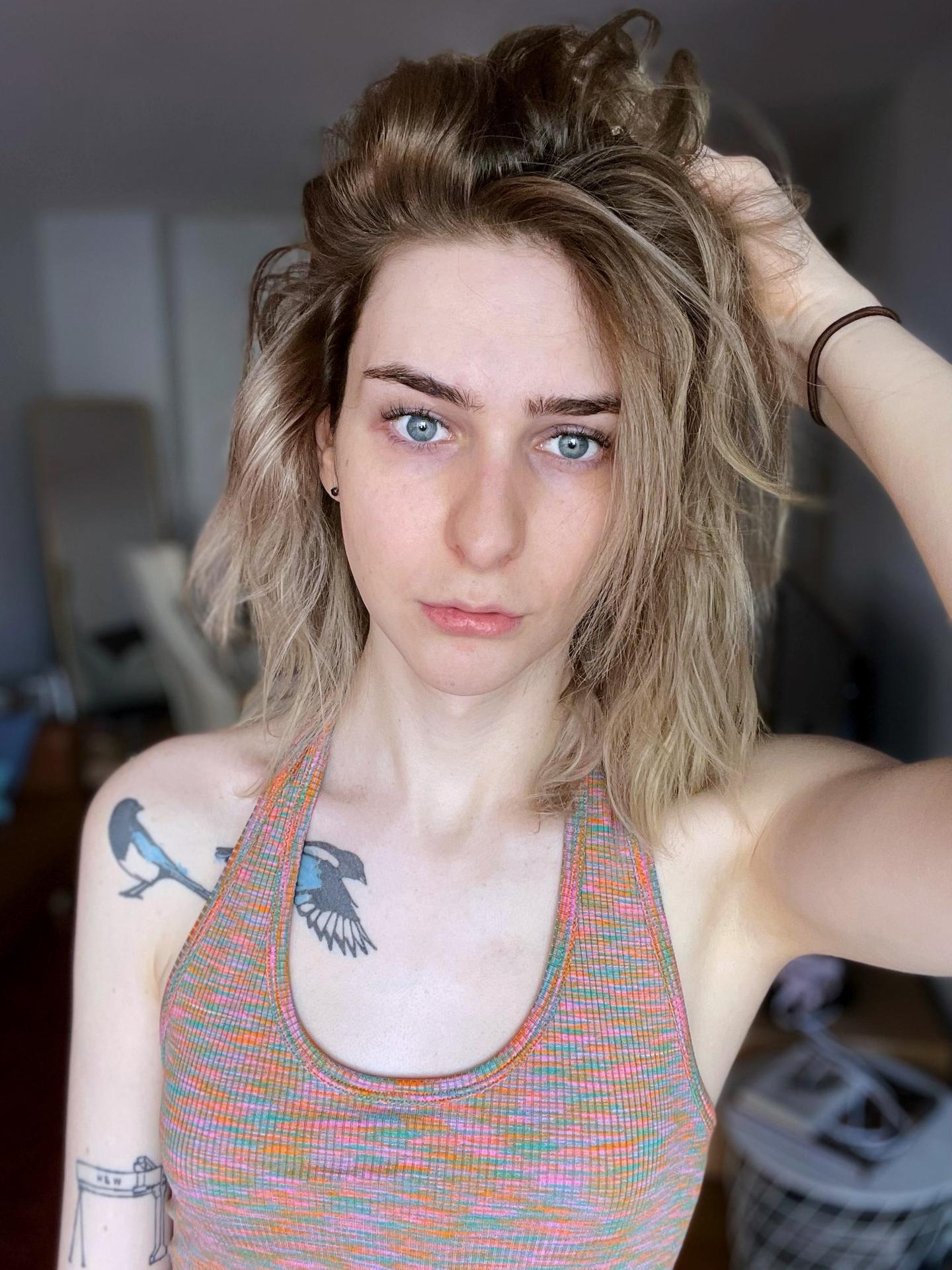 Miss_Crows_Nest Nackte OnlyFans Leaks 1