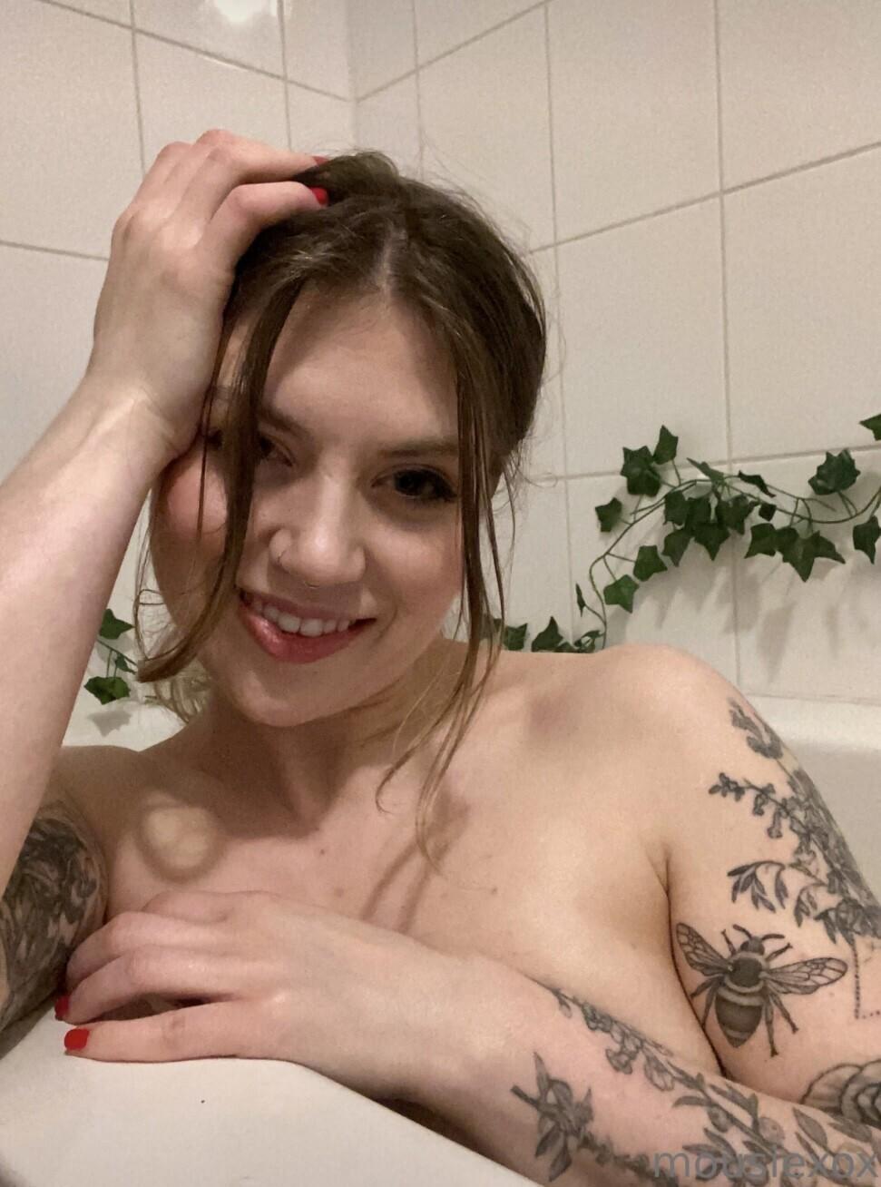 MissMousieMouse / Mousie YC Nackte Patreon-Leaks 1