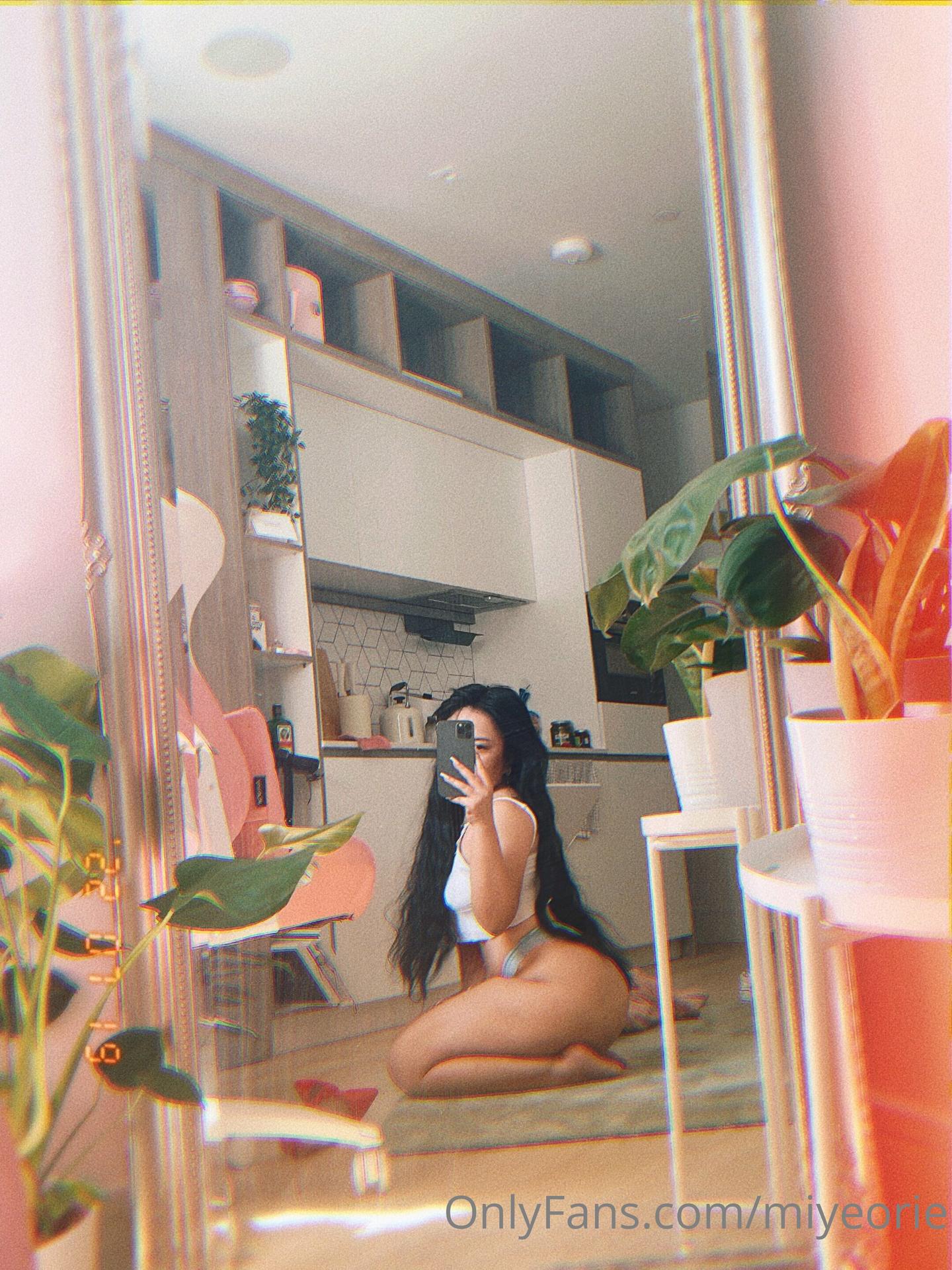 Miyeorie Nackte OnlyFans Leaks 1
