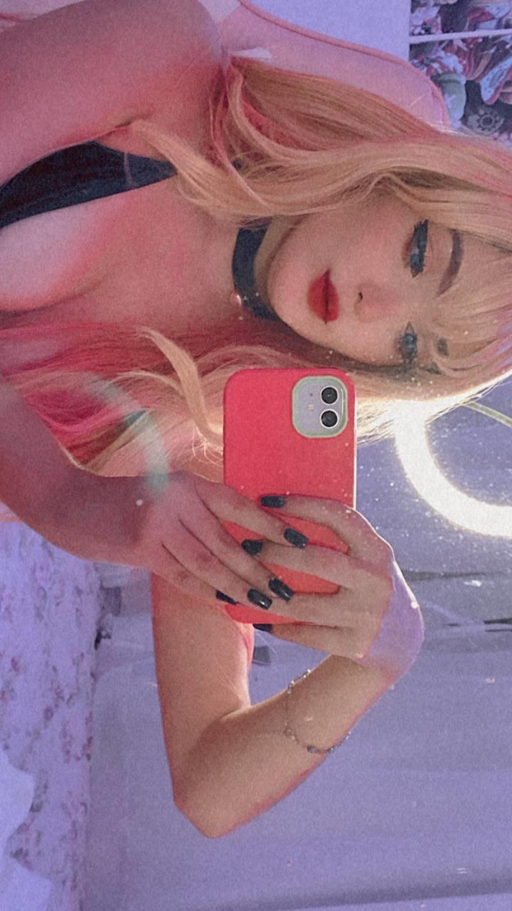 Mizuhart / xapanesa Nackte OnlyFans Leaks 1