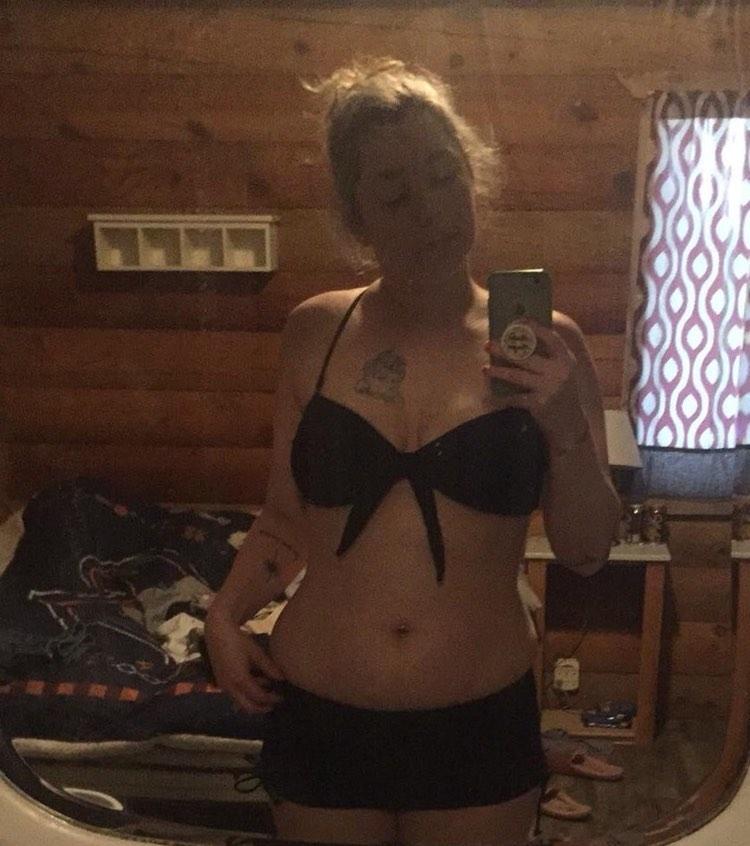Mizz.bubblez / mizzbubblez Nackte OnlyFans Leaks 1