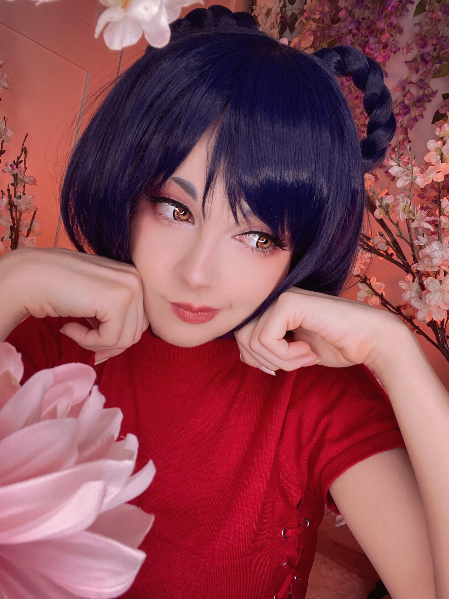 mk_ays Nackte Patreon-Leaks 1