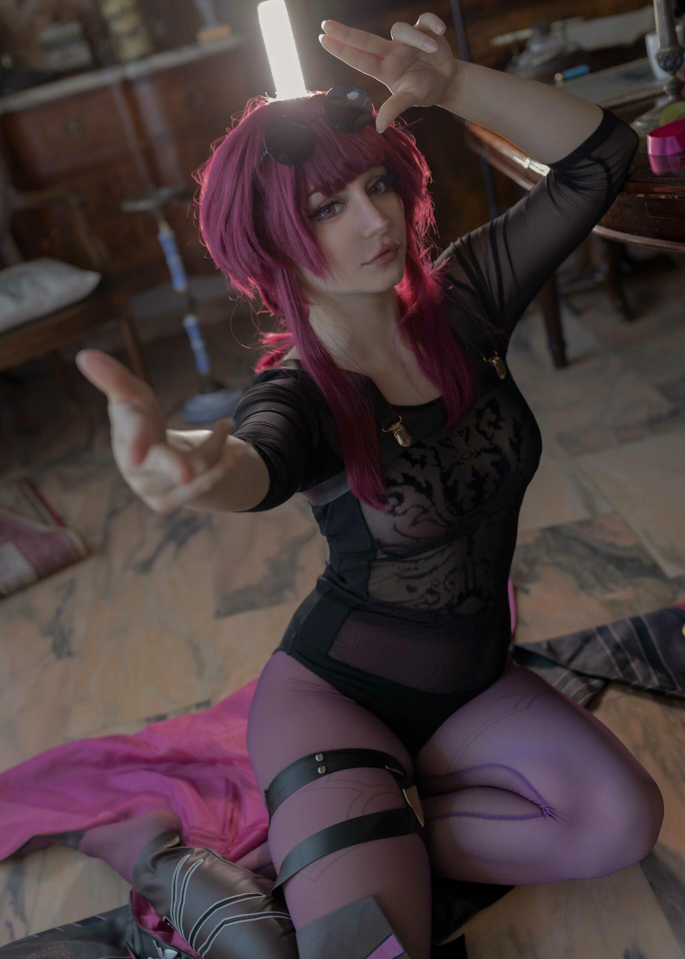 Mochichuu / smallmochi Nackte OnlyFans Leaks 1