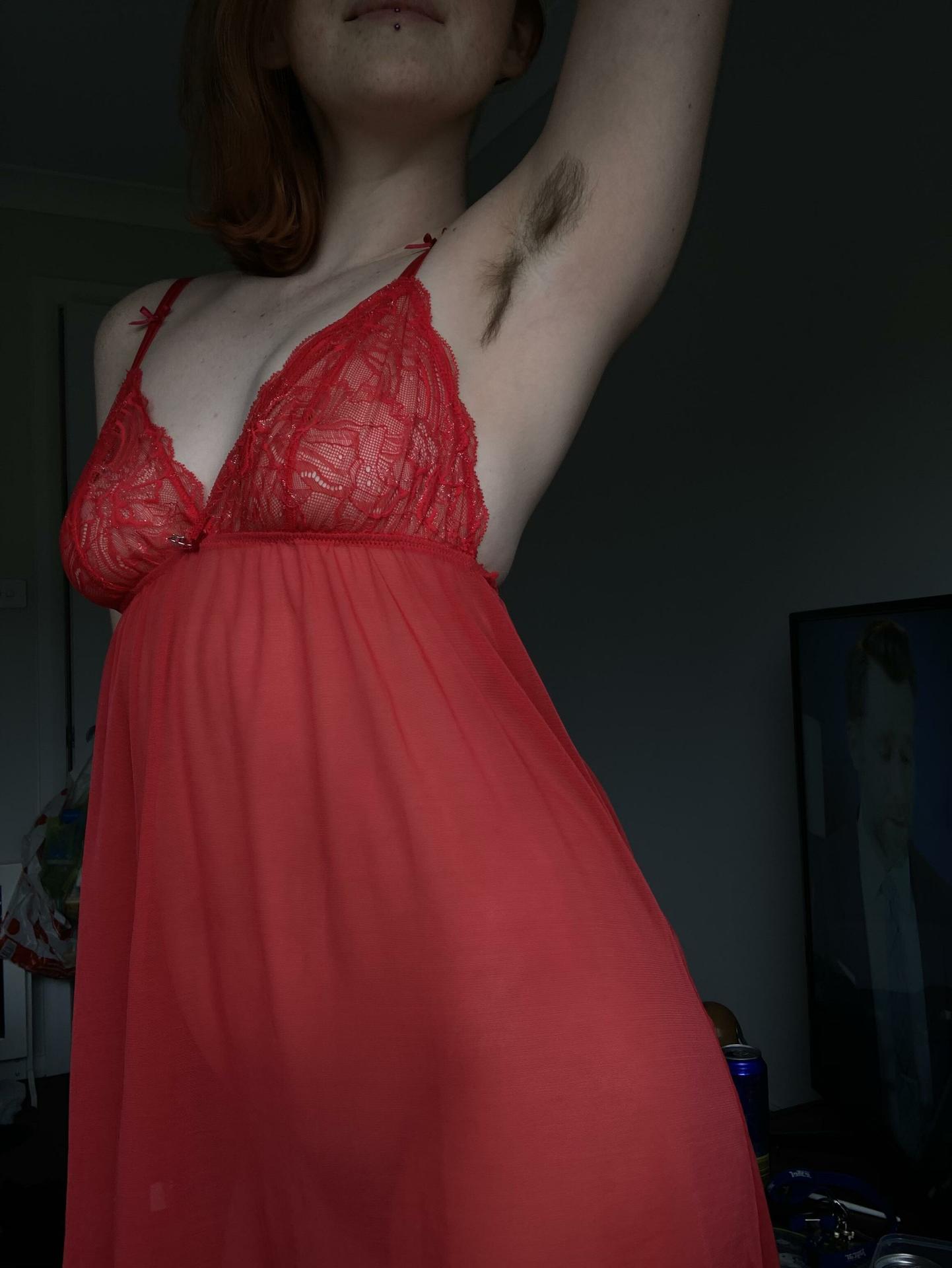 Molly Demure / demure_whore Nackte OnlyFans Leaks 1