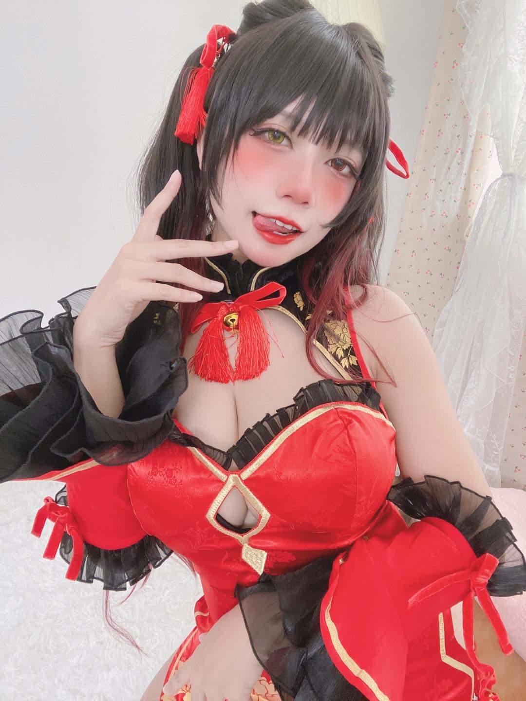 Momoko.xoxo / momo520xoxo Nackte OnlyFans Leaks 1