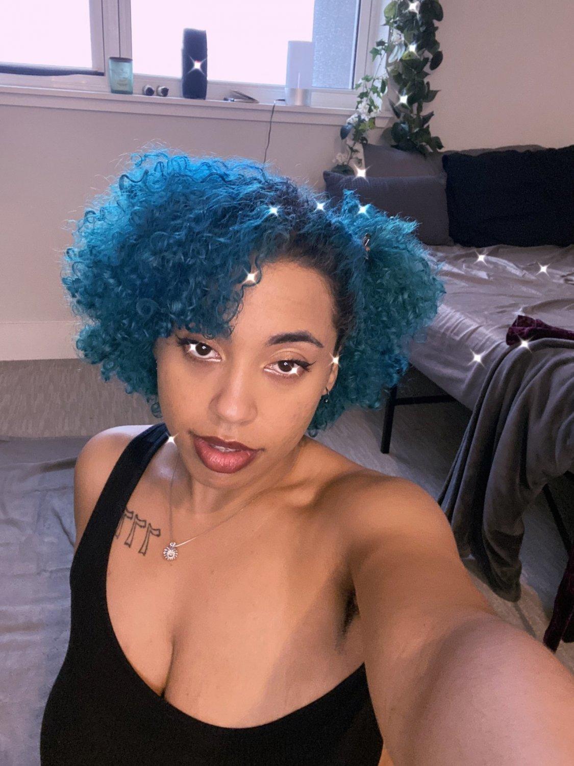 Monstress69 / tellydag0er Nackte OnlyFans Leaks 1