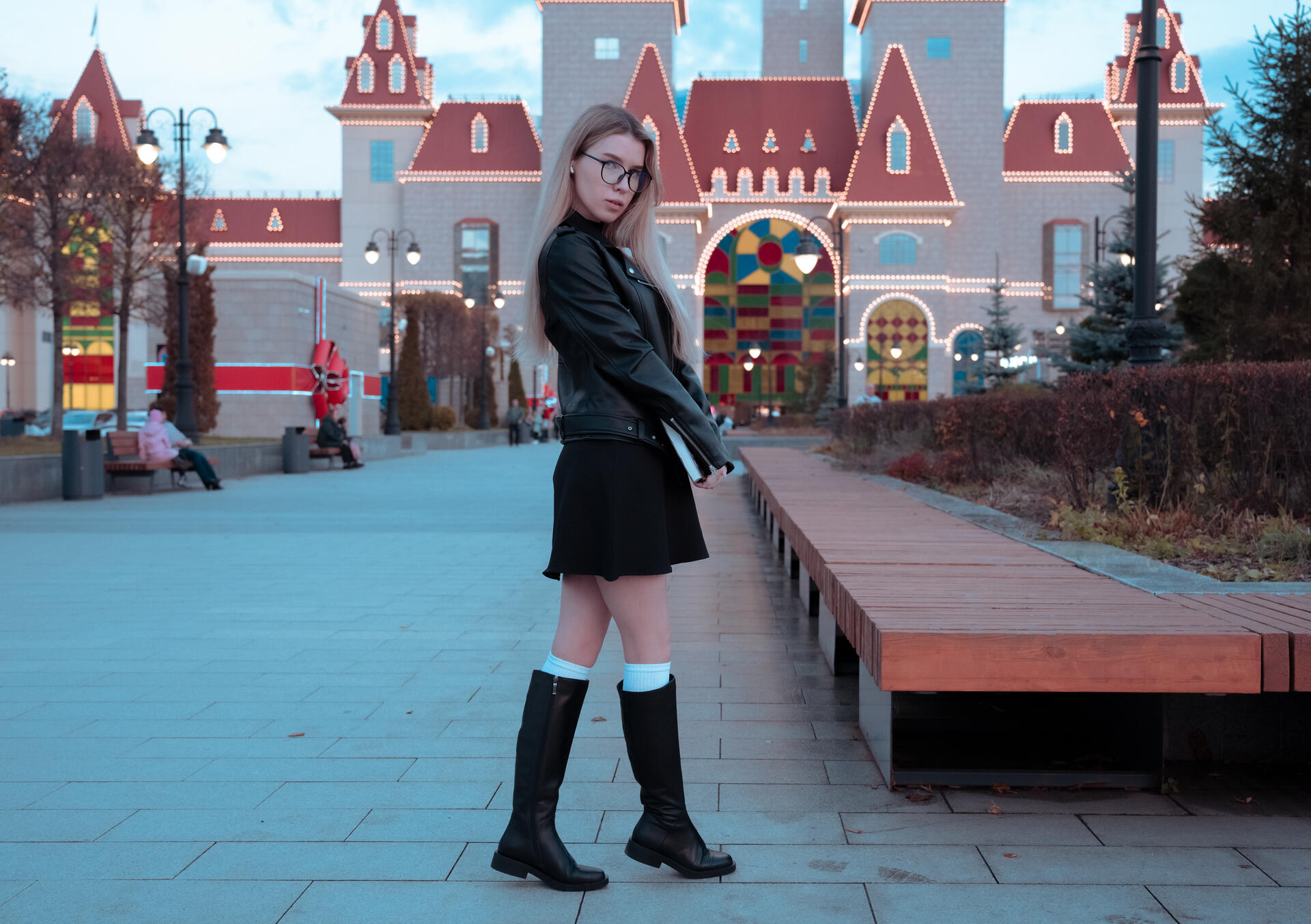 Mood Asmr / asmrmood Nackte Patreon-Leaks 1