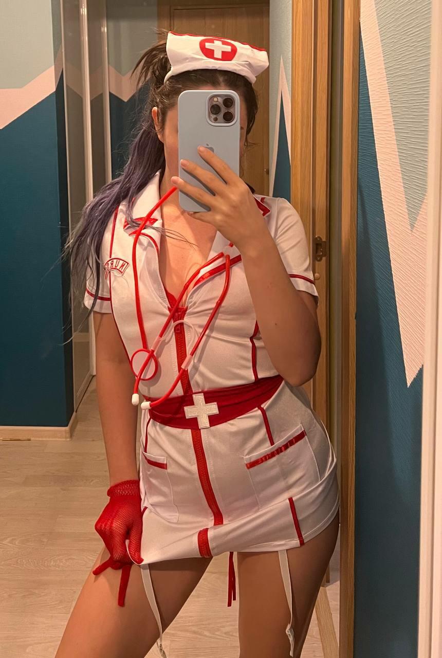 Moona ASMR / moo_na_moo Nackte Patreon-Leaks 1