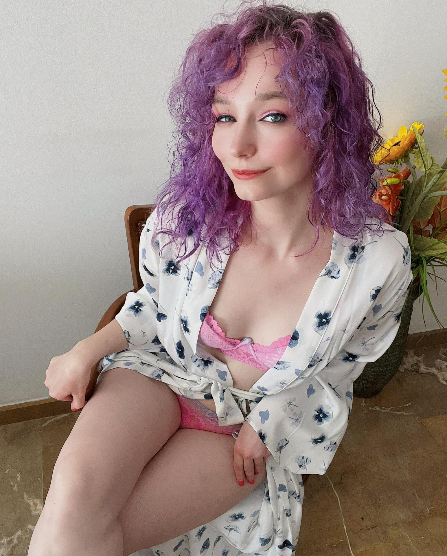 Moonychka Nackte OnlyFans Leaks 1
