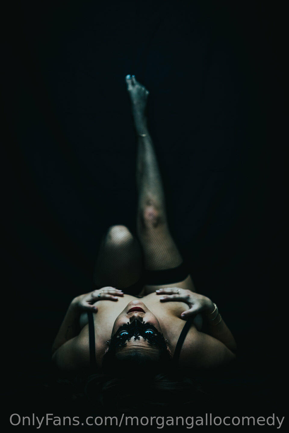 Morgan Gallo / morgangallocomedy Nackte OnlyFans Leaks 1