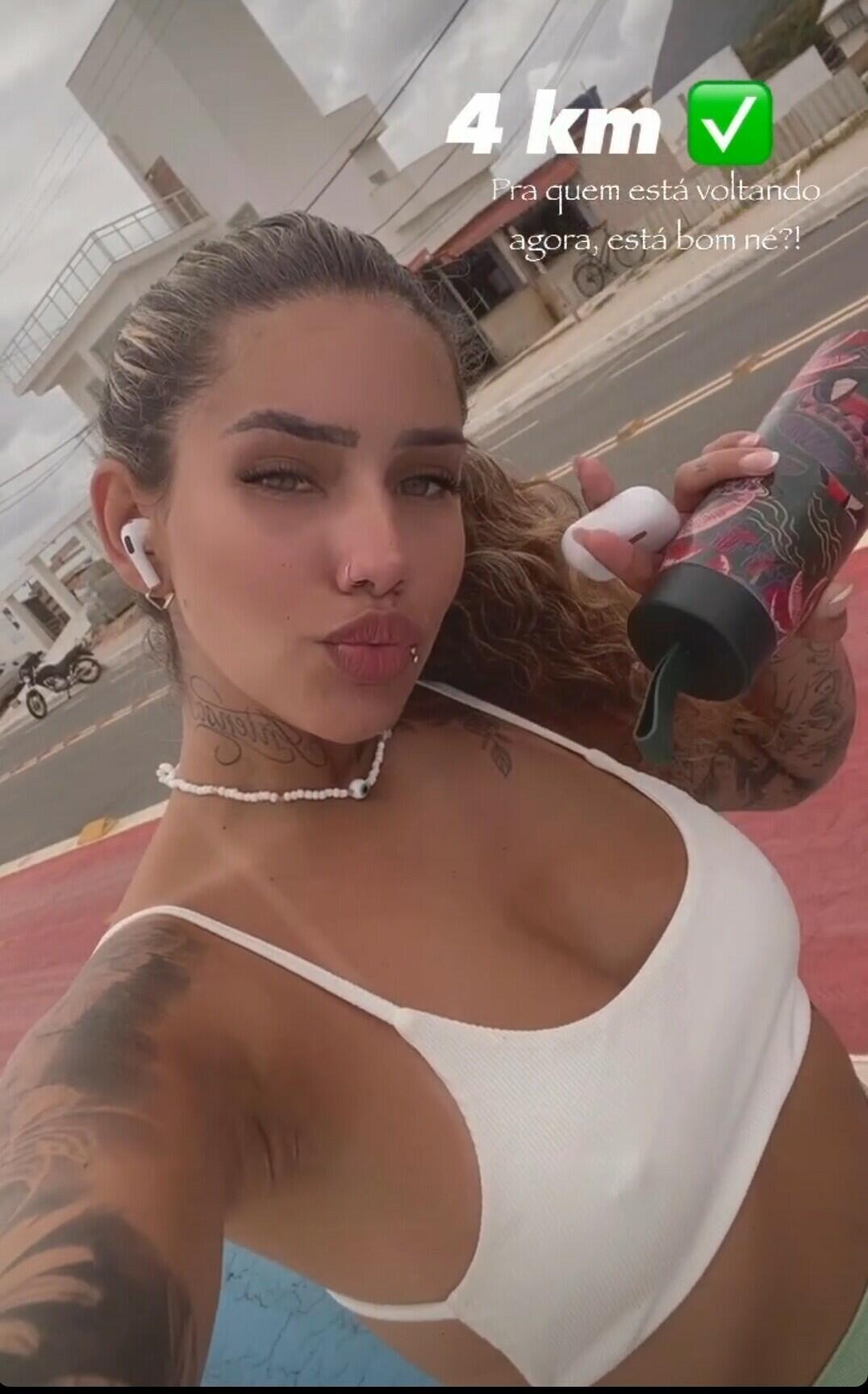 Sehr Schön / naticasassola Nude OnlyFans Leaks 1