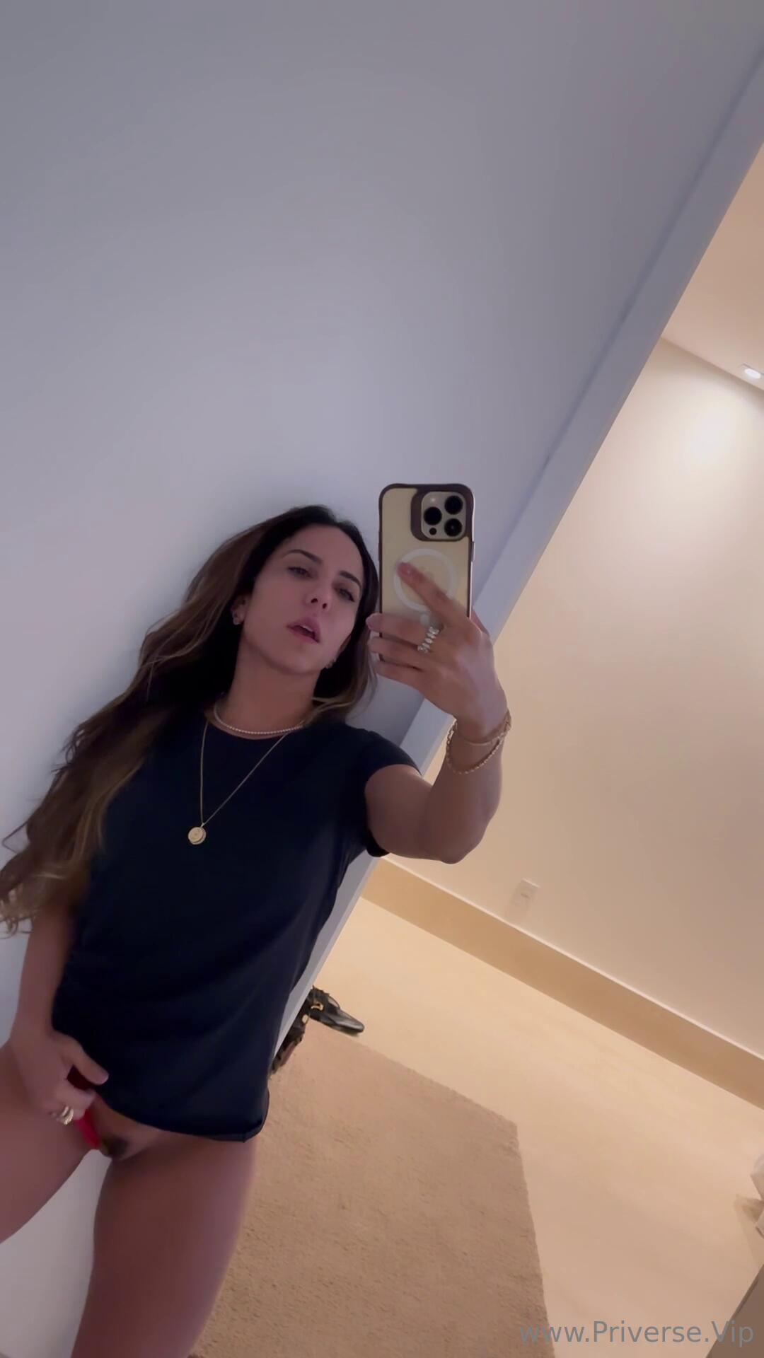 Mulher Melao / Renata Frisson / melaooficial Nackte OnlyFans Leaks 1