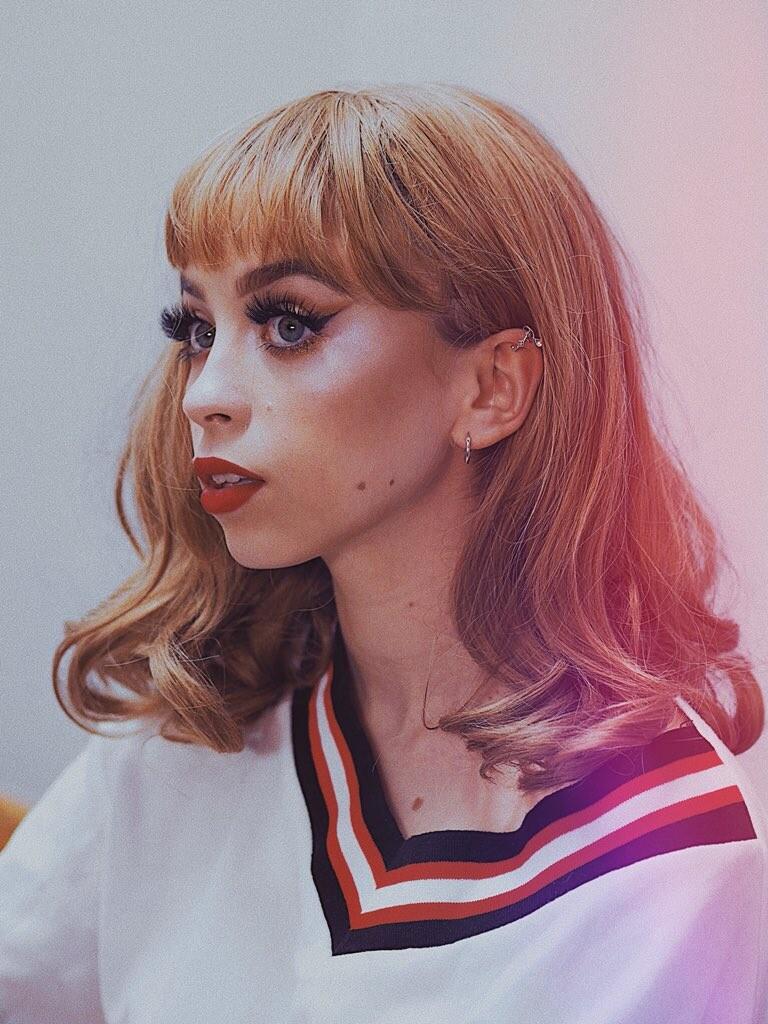Bethan Leadley / Musicalethan / thatkid_dvnny Nackte OnlyFans-Leaks 1