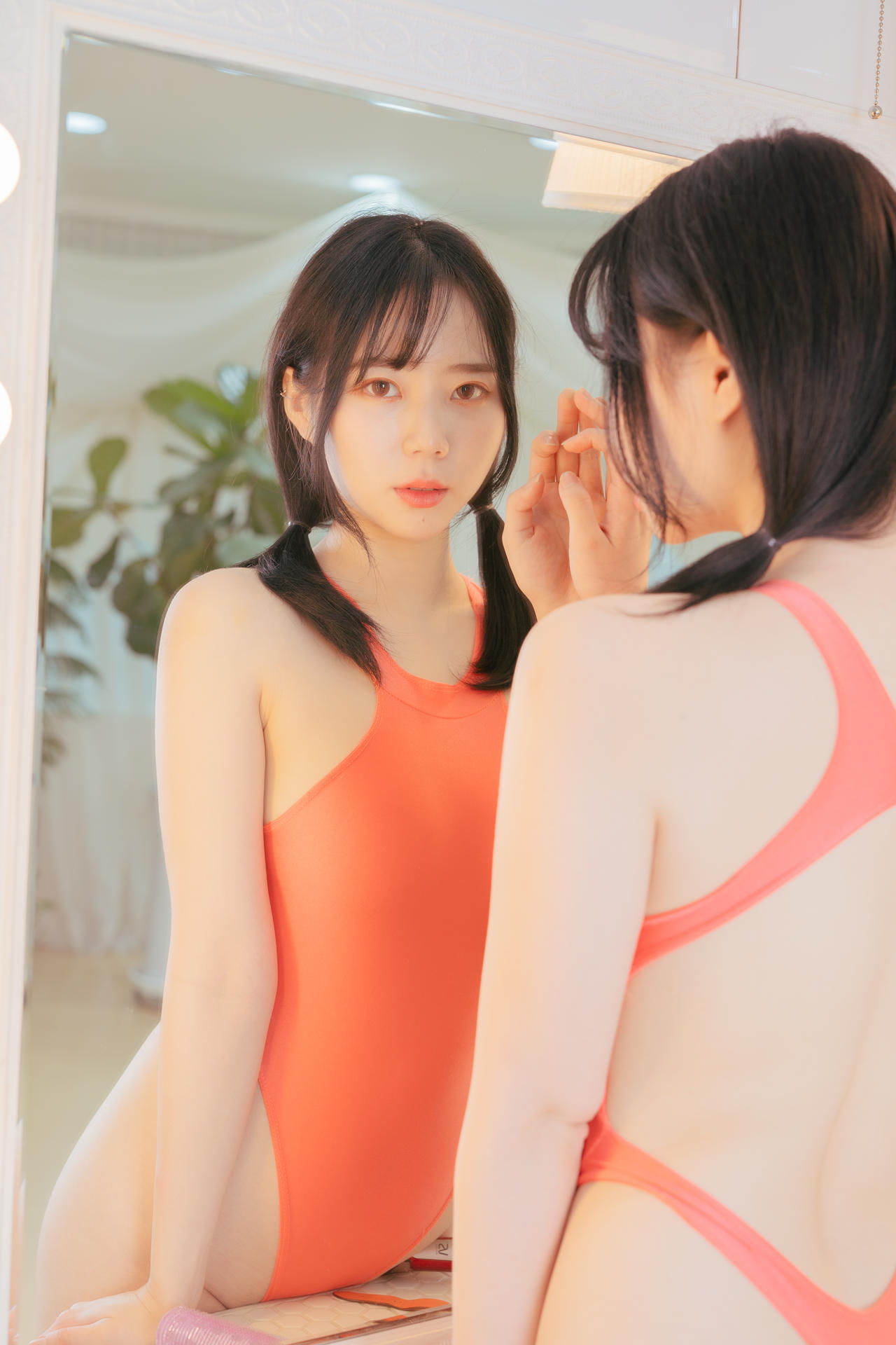 Myu-A / juicyfakku / 뮤아 Nude OnlyFans Leaks 1