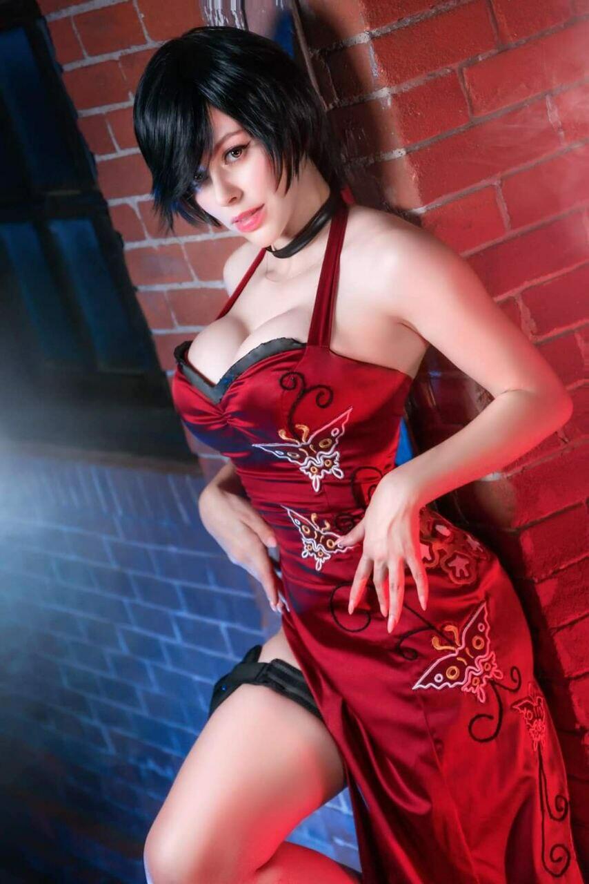 Nadyasonika Nackte OnlyFans Leaks 1