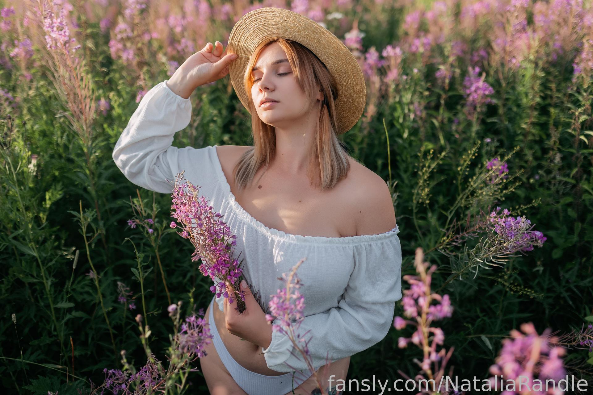 Natali Tihomirova / tihomirovanatalia Nackte OnlyFans-Leaks 1