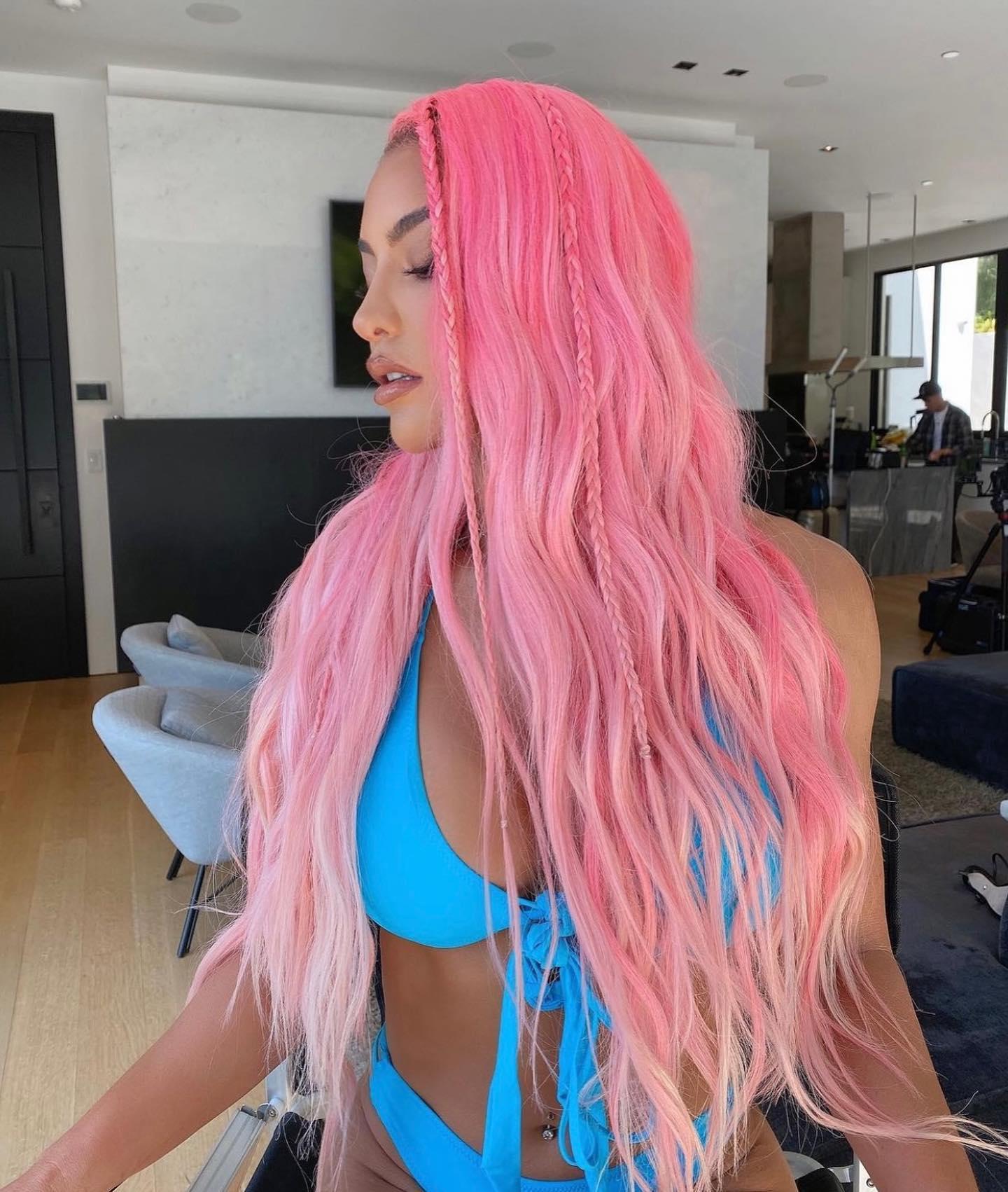 Natalie Eva Marie / natalieevamarie Nackte OnlyFans Leaks 1