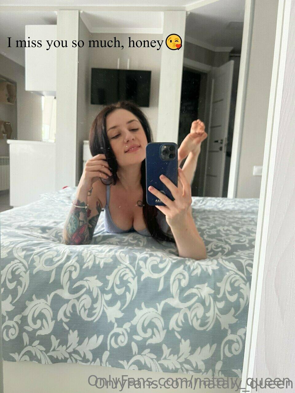 alice_blakee / nataly_queen Nackte OnlyFans Leaks 1