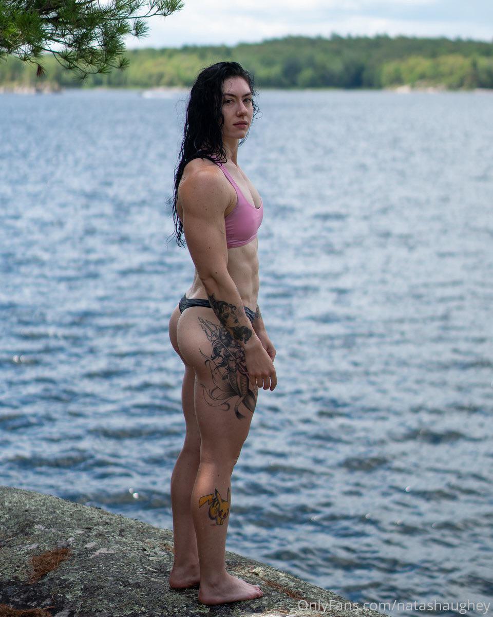 Natasha Aughey / natashaughey Nackte OnlyFans Leaks 1