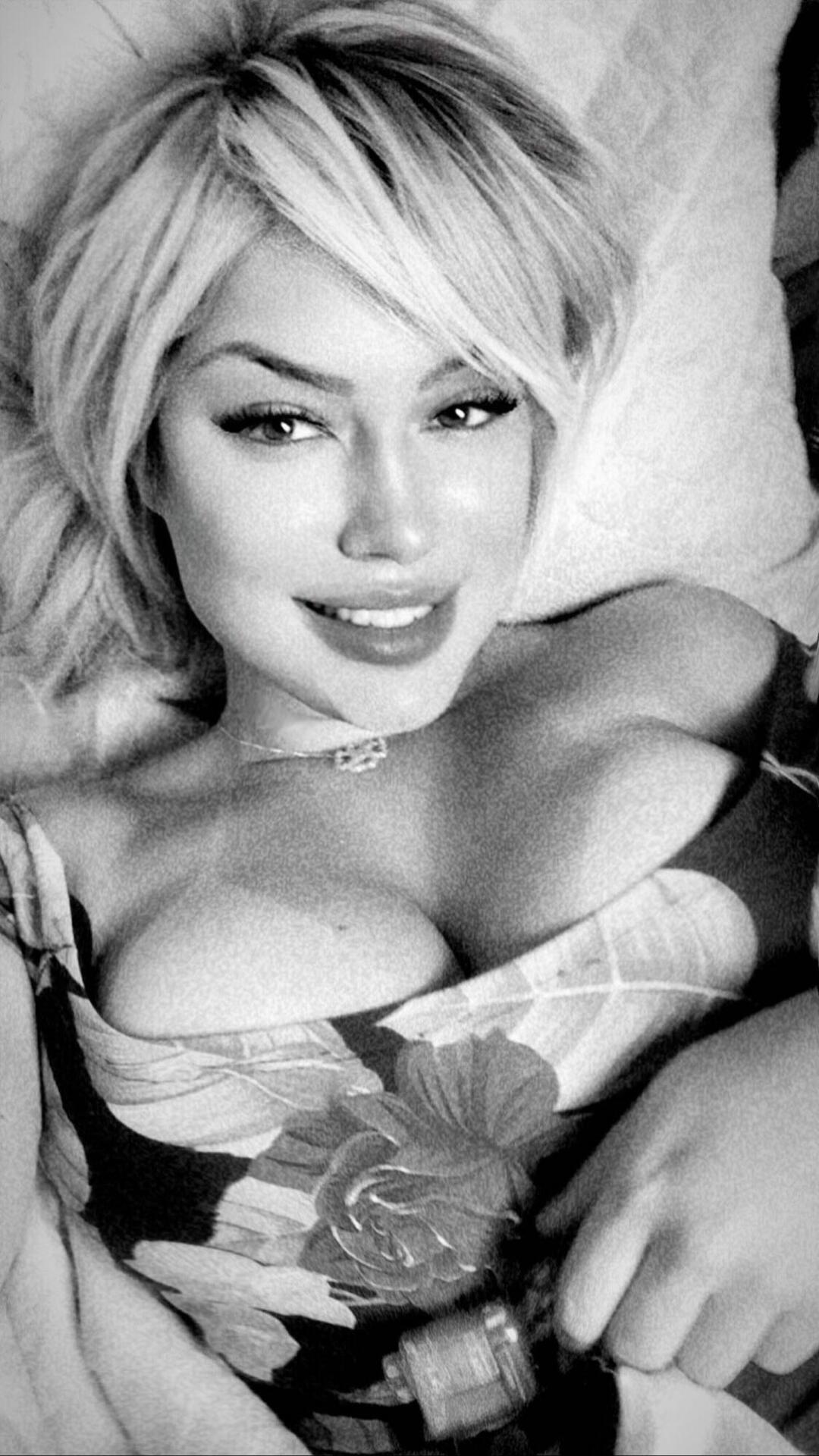 Nathalie Sousa / missdesousa Nackte OnlyFans Leaks 1