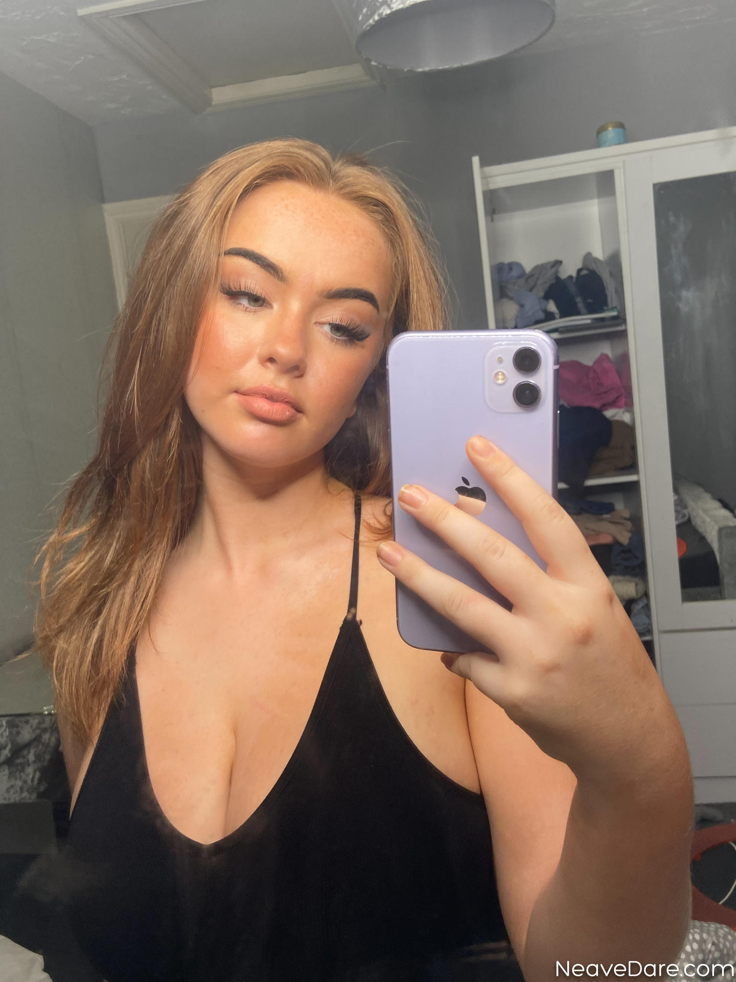 Neave Dare / darebare / shorethang Nackte OnlyFans-Leaks 1