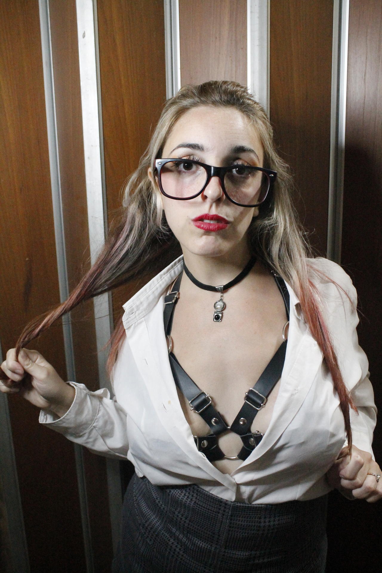 Nena Mala / badgirlsex2 Nackte OnlyFans Leaks 1