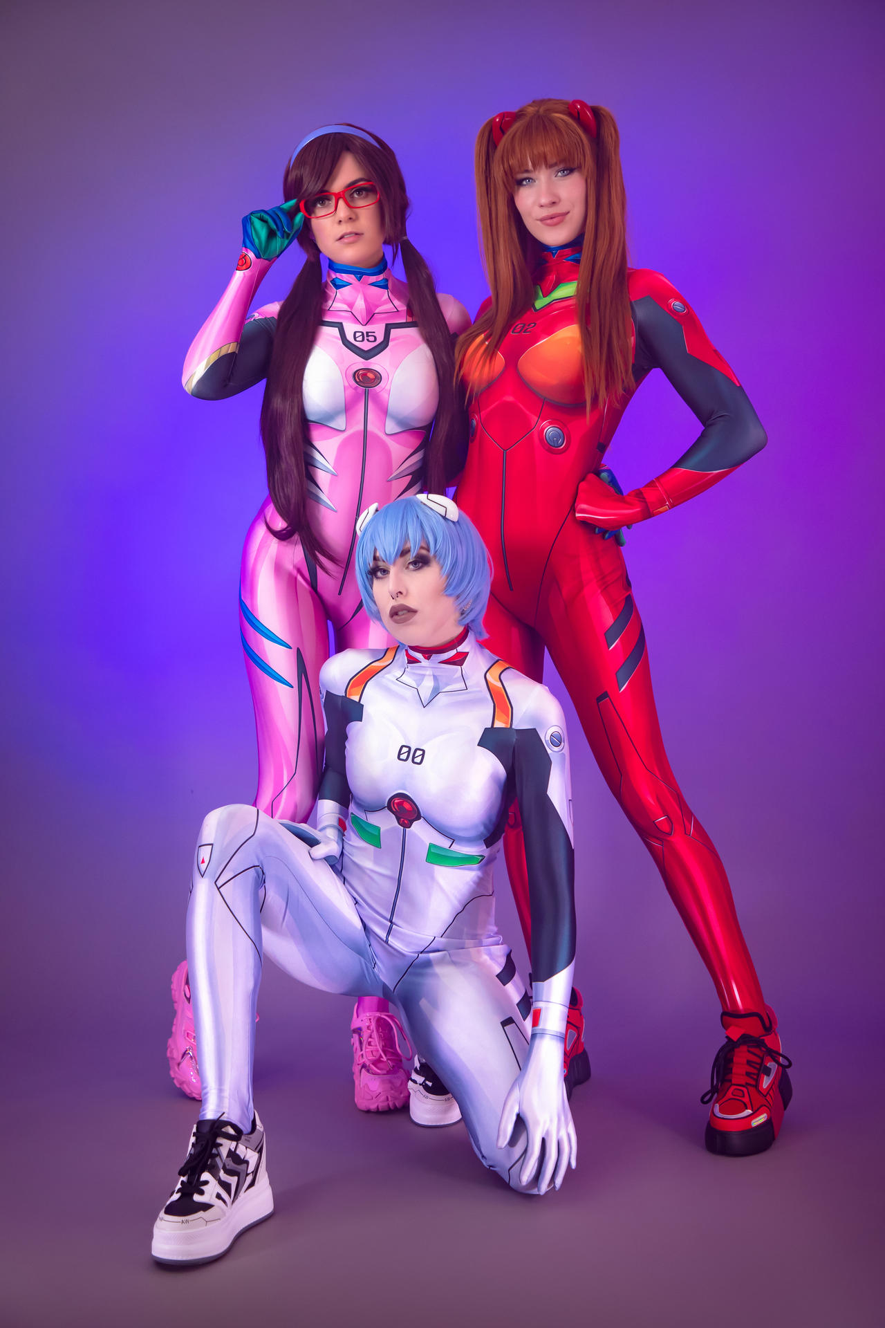 nichameleon Nackte Patreon-Leaks 1