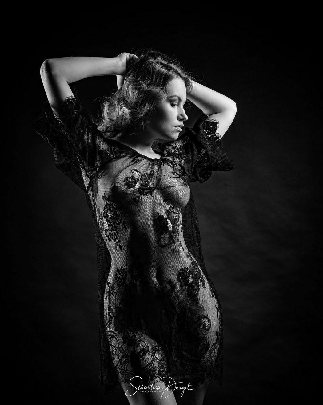 Nicole Ross / Nika Kolosova / nicole_model Nackte OnlyFans-Leaks 1