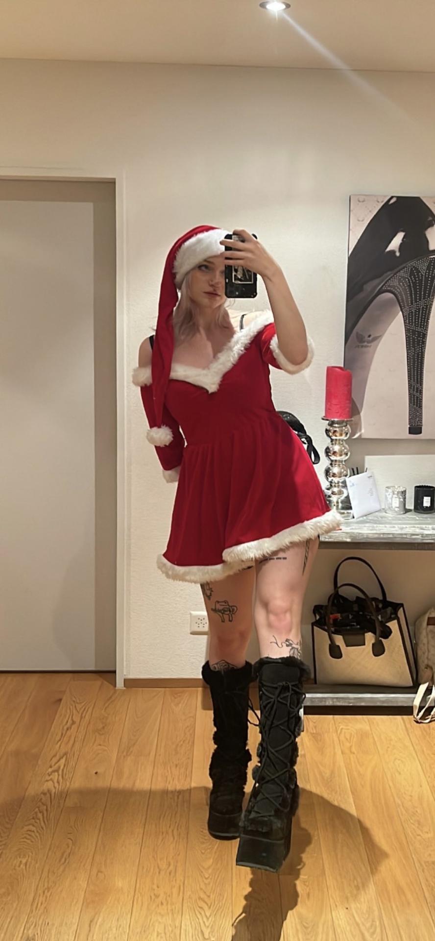 Nihachu / niki1224 Nude OnlyFans Leaks 1