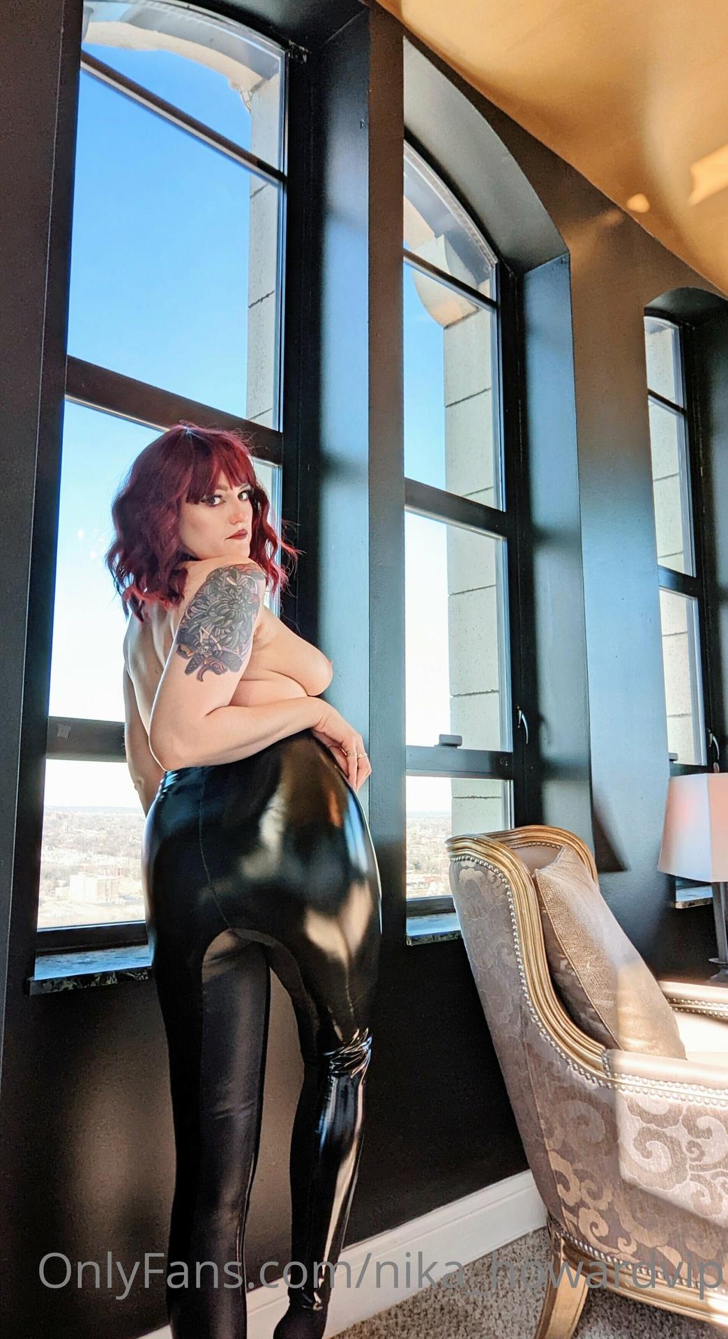 Nika Howard / Nika_Howardvip Nackte OnlyFans-Leaks 1