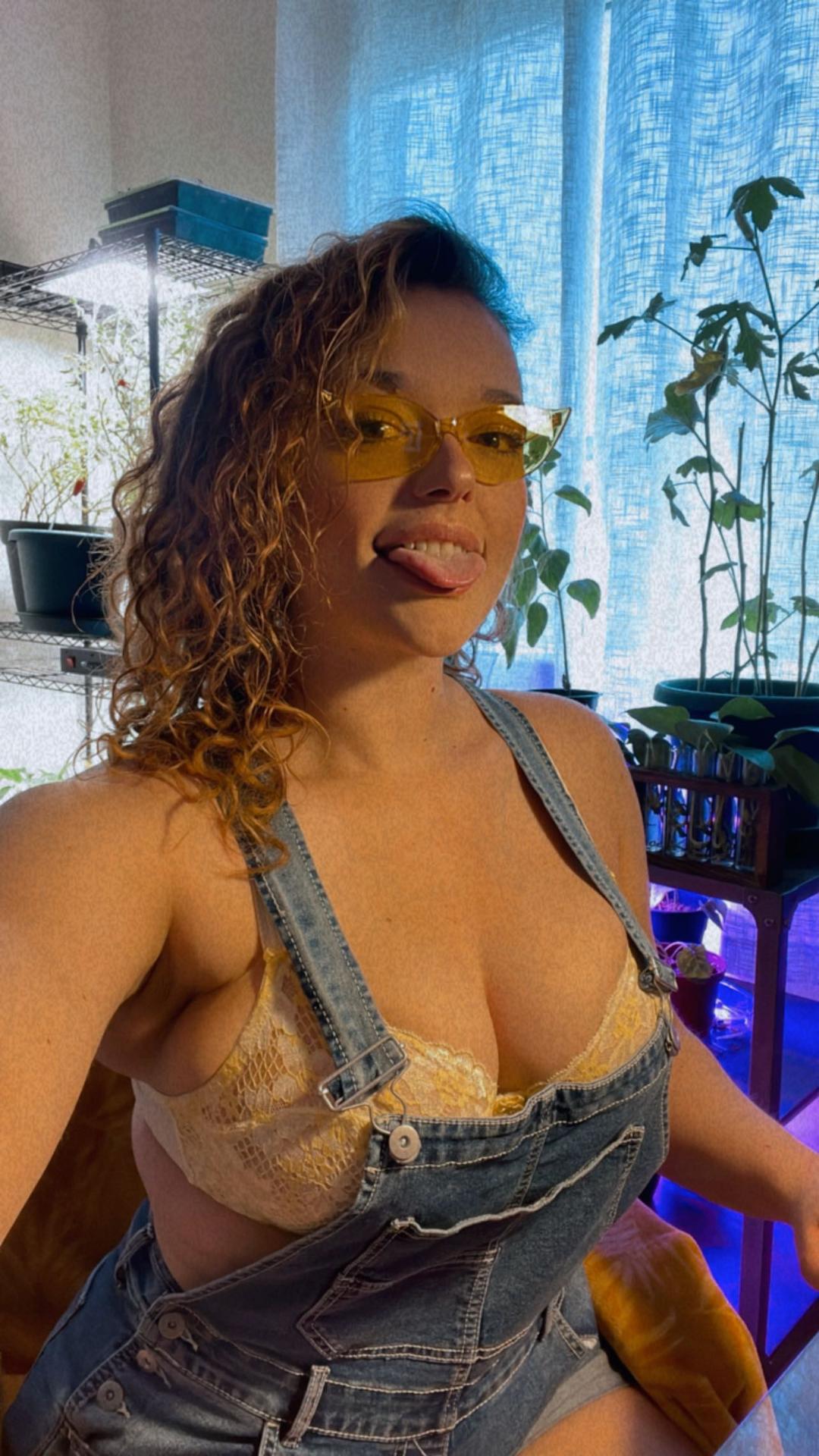 Nikki Eliot / nikkieliot Nude OnlyFans Leaks 1