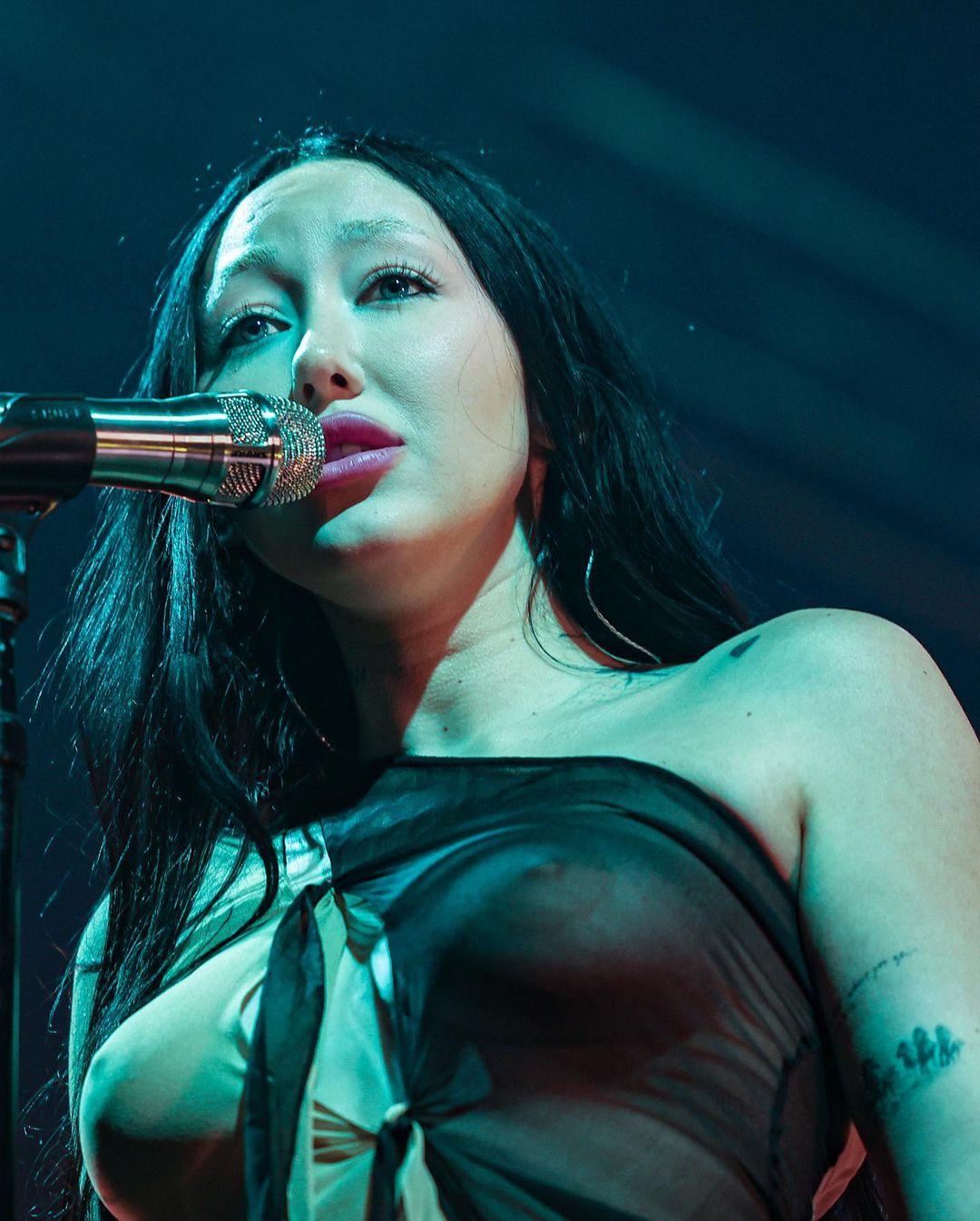 Noah Cyrus / illusion_4_lust Nackte OnlyFans Leaks 1