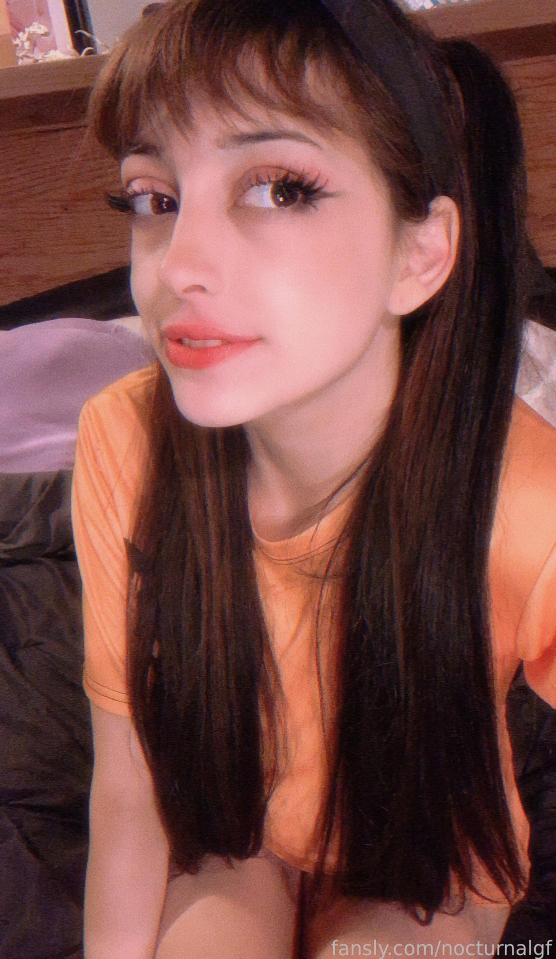 nocturnalgf Nackte OnlyFans Leaks 1