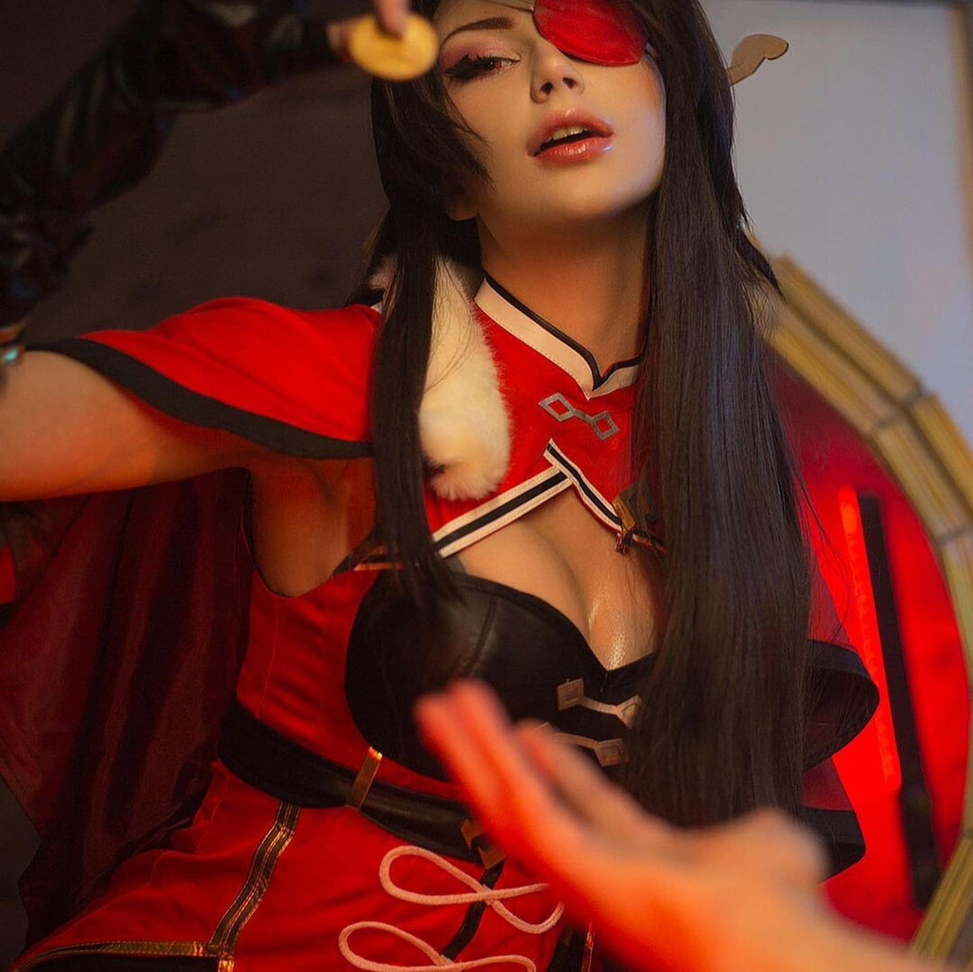 Oichi Nackt OnlyFans Leaks 1