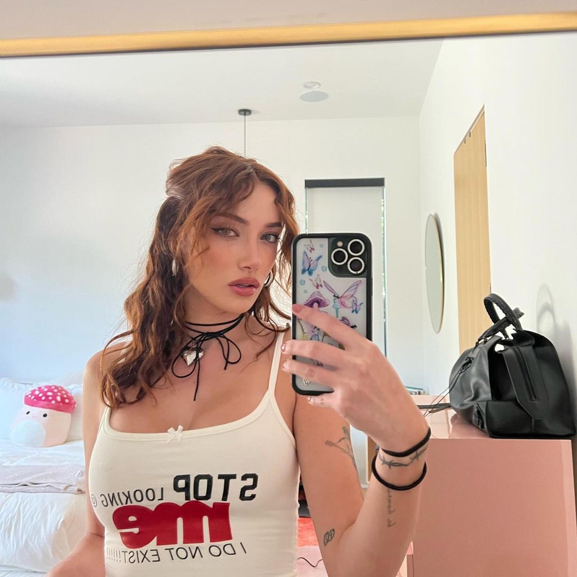 Olivia OBrien / olivialauren Nackte OnlyFans Leaks 1