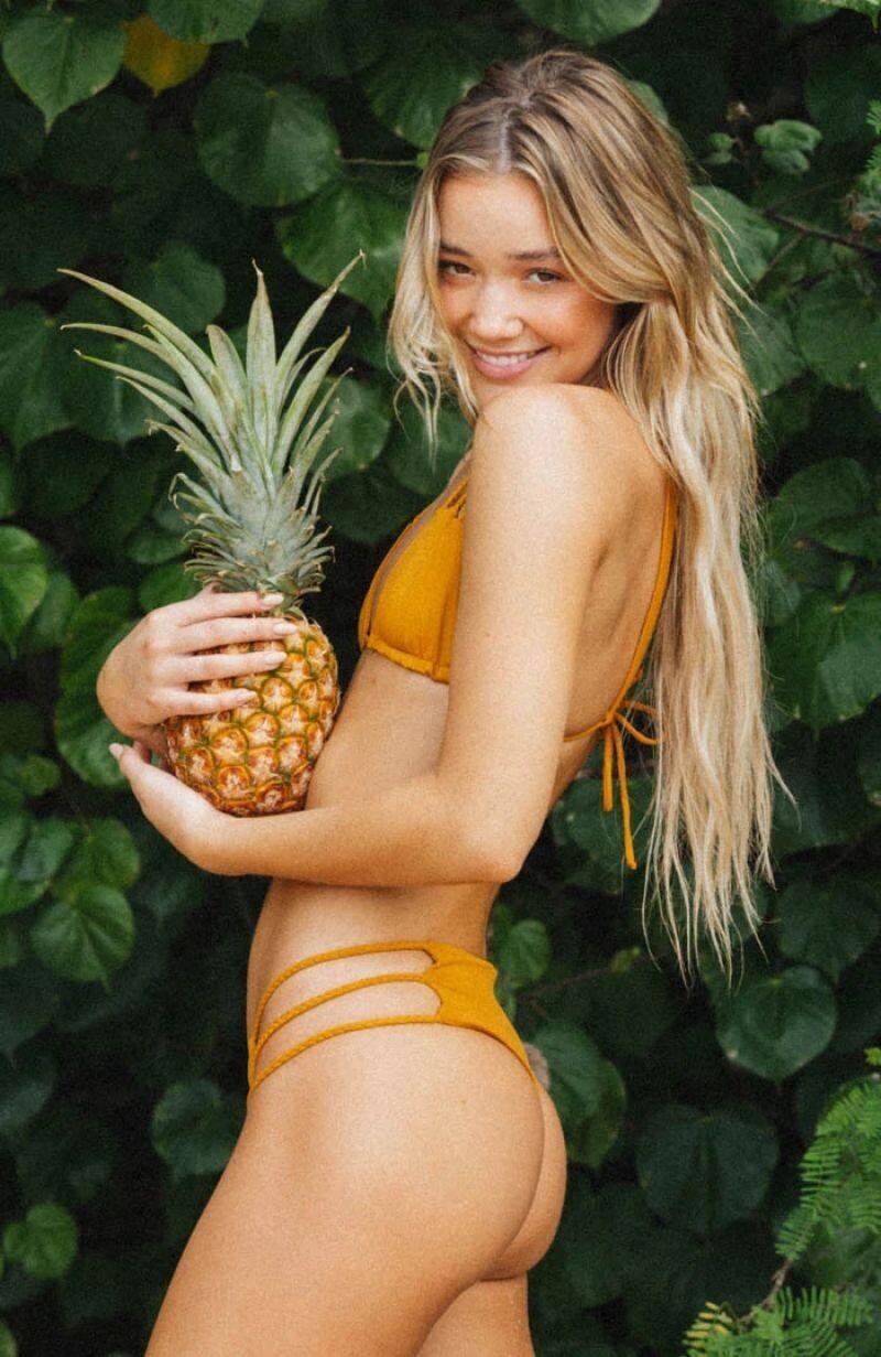 Olivia Ponton / olivia_ponton Nackte OnlyFans Leaks 1
