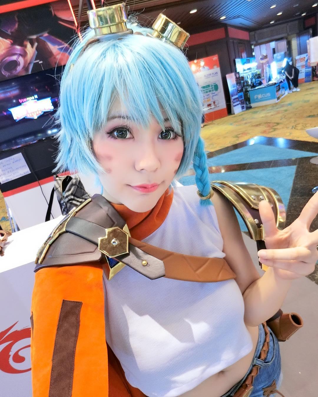 Onnies / OnniesM Nackte Patreon-Leaks 1