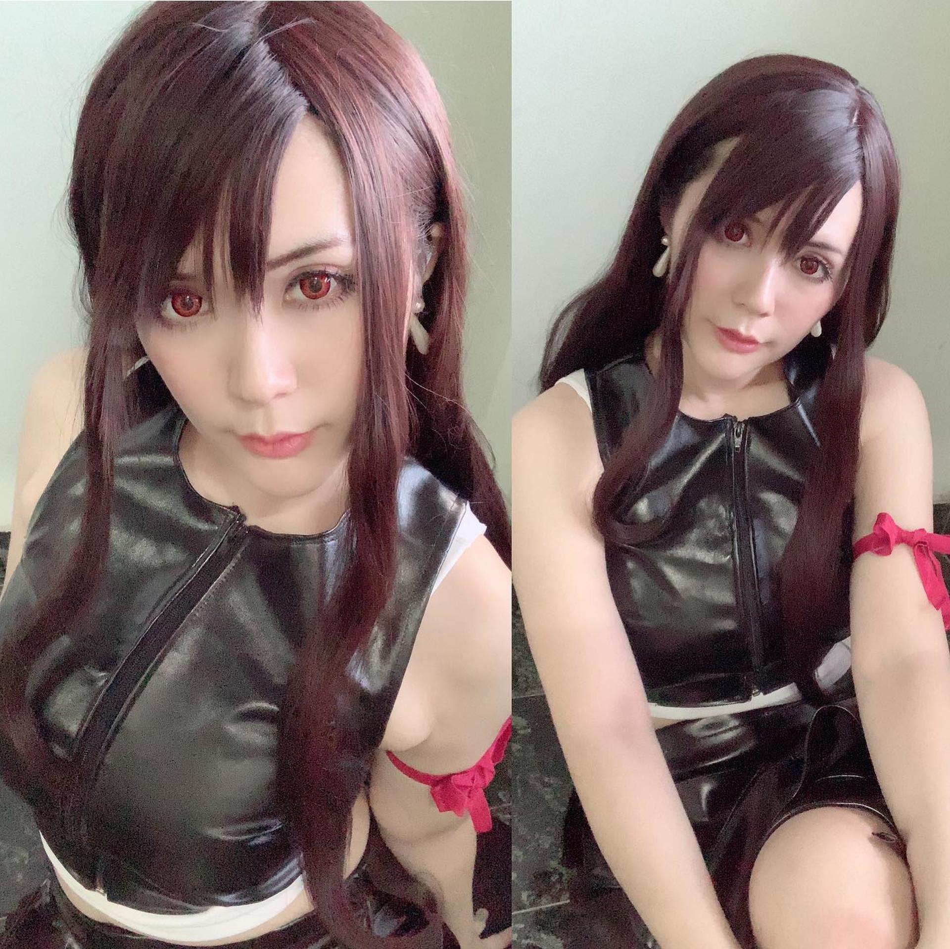 Onnies / OnniesM Nackte Patreon-Leaks 1