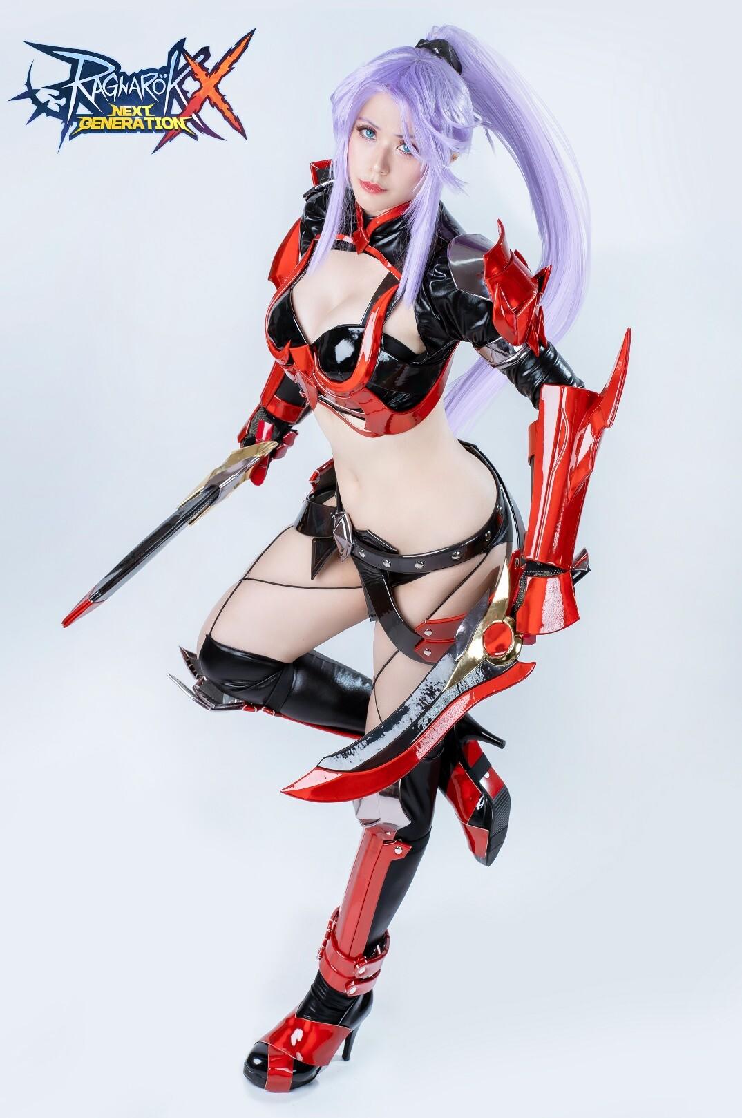 Onnies / OnniesM Nackte Patreon-Leaks 1